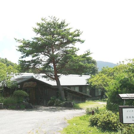 Hotel Tokonamiso Nagiso Exteriér fotografie